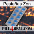 Pestañas Zen 22